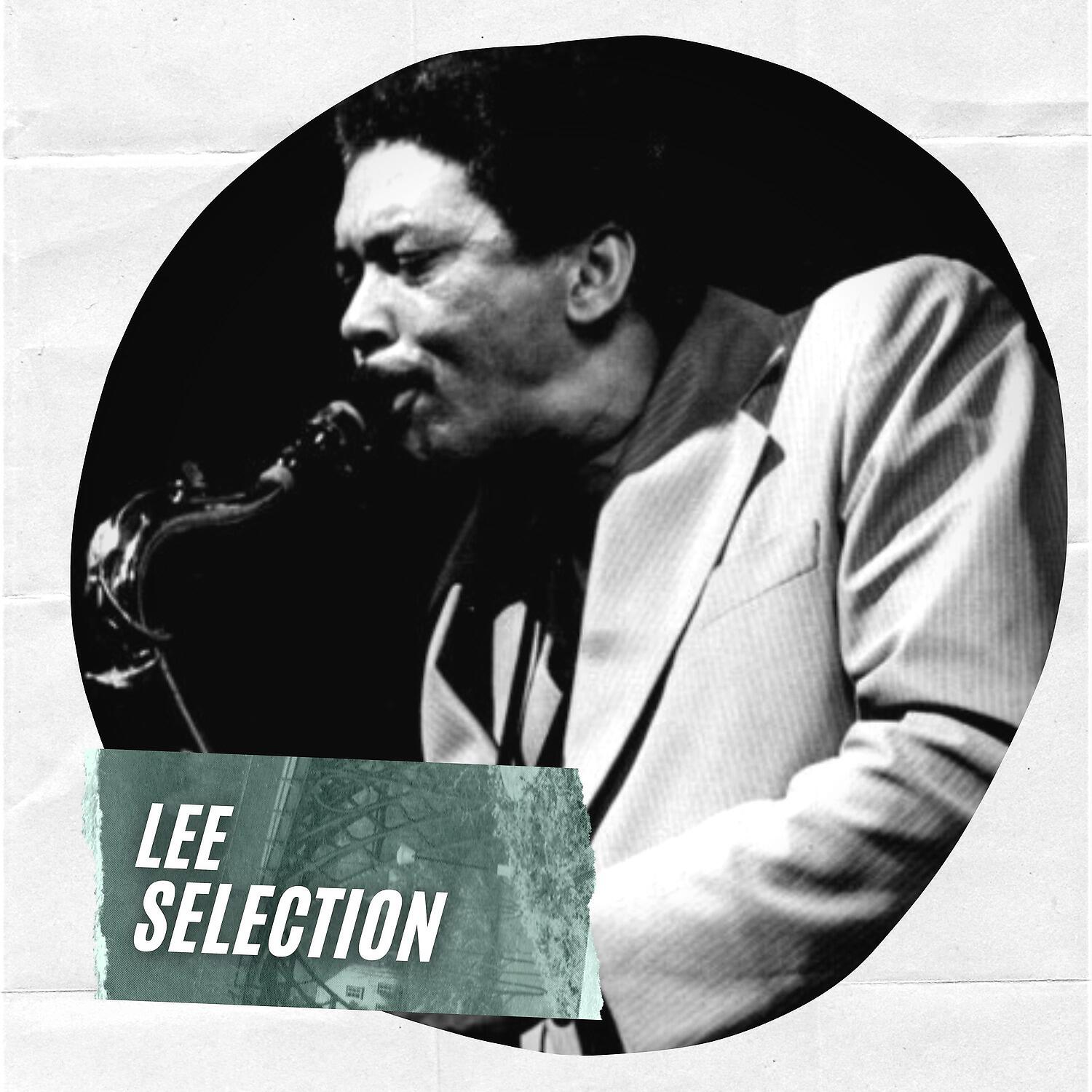 Релиз Lee Selection