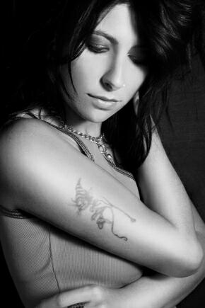 Melody Castellari