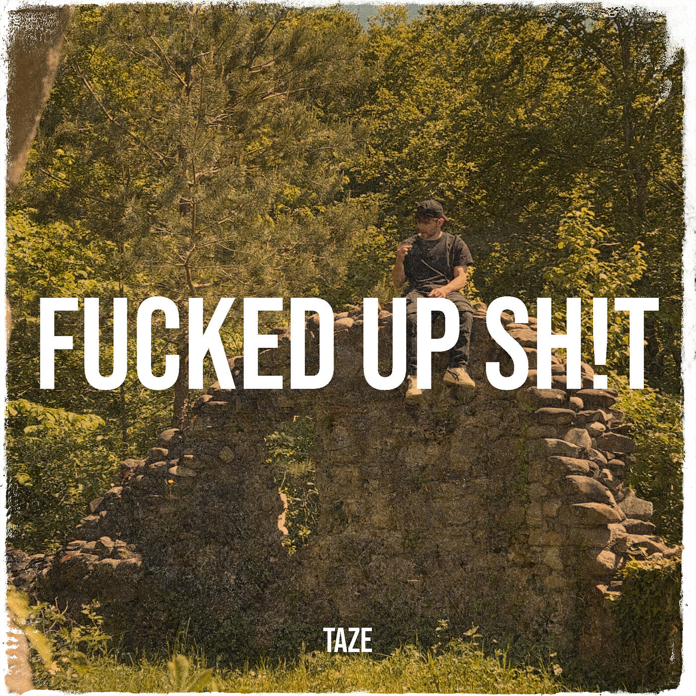Релиз Fucked up Sh!T