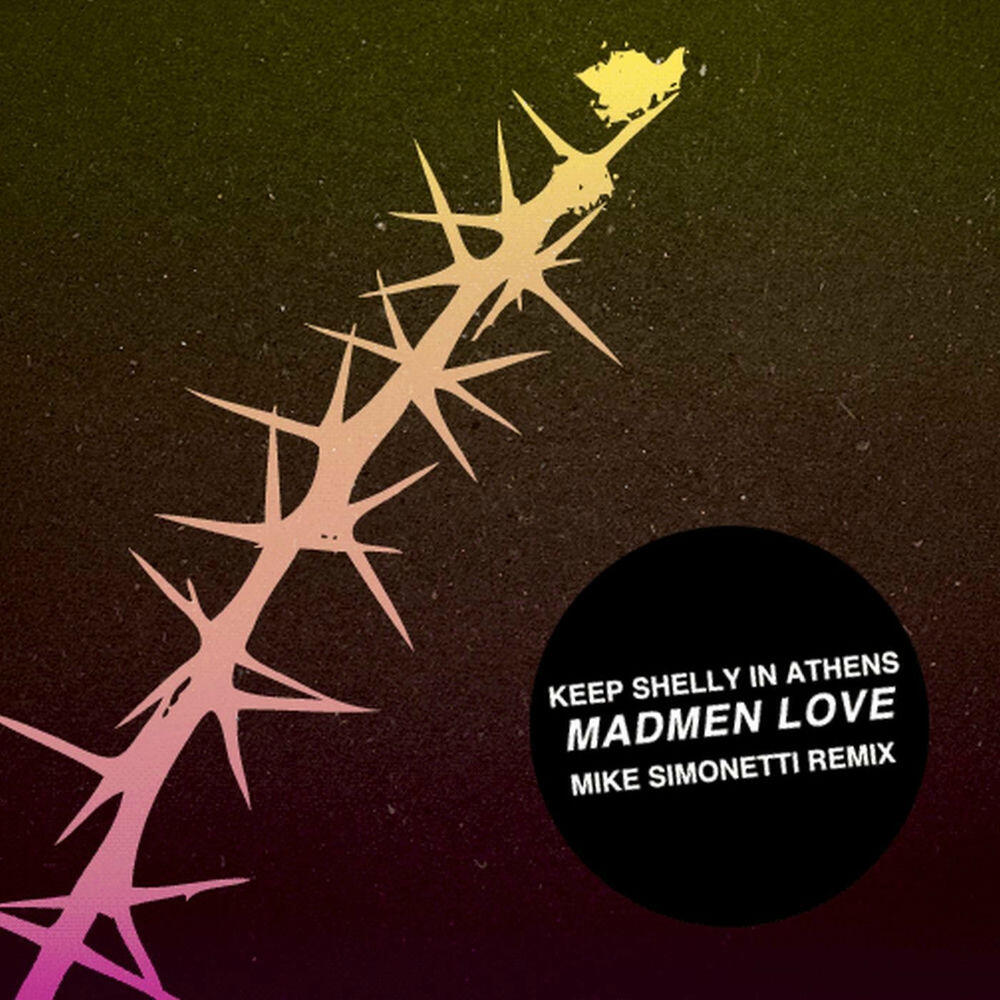 Релиз Madmen Love (Mike Simonetti Remix)