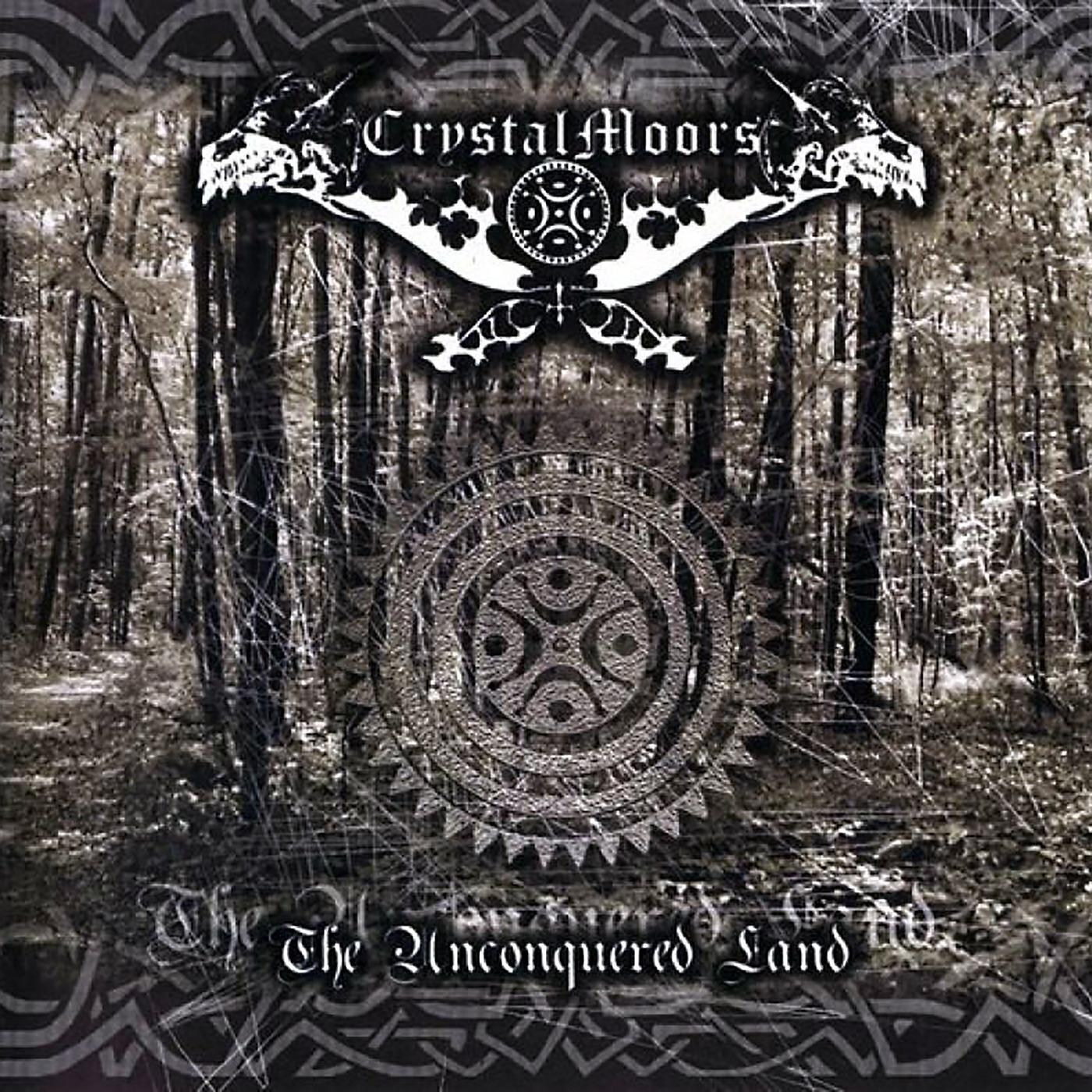 Релиз The Unconquered Land
