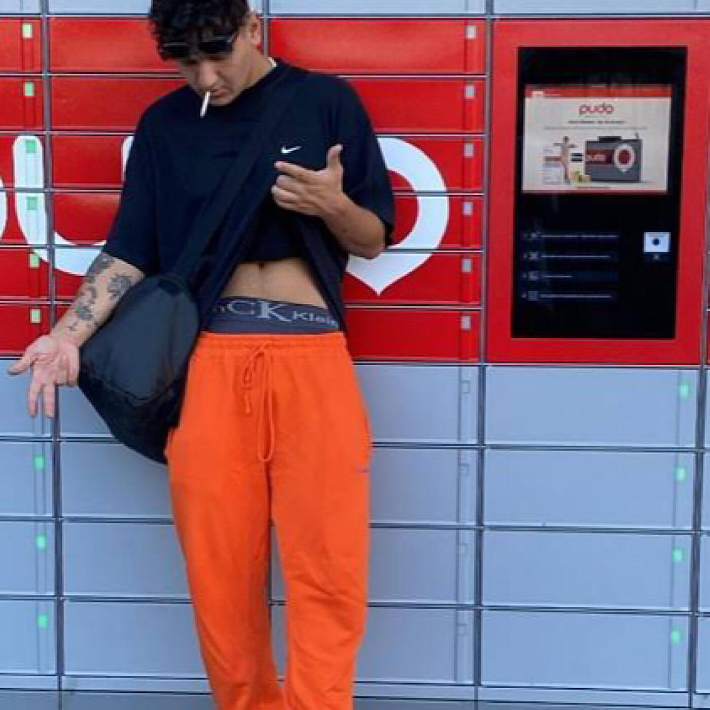 Релиз Baby Flex