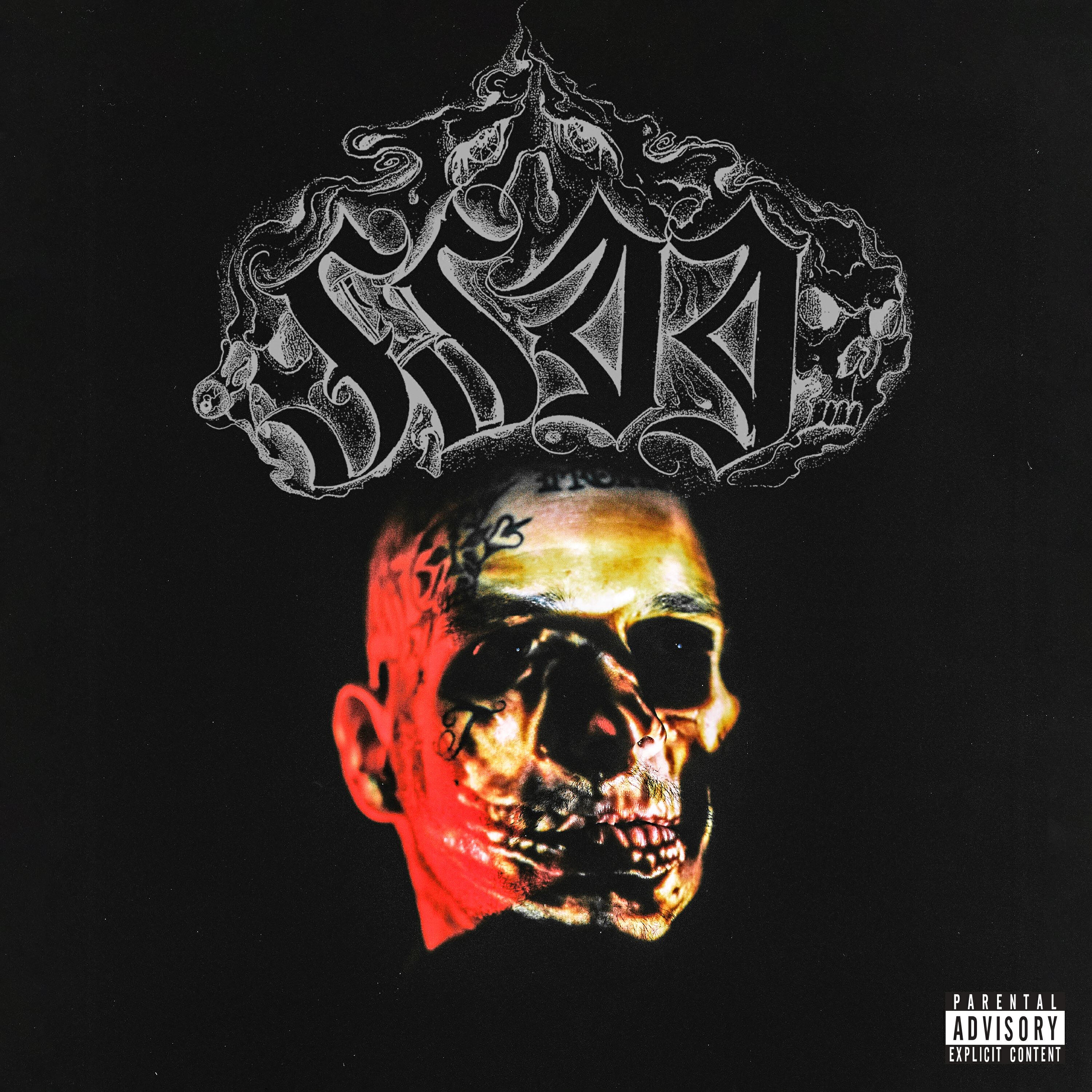 Релиз Same Shit Different Day