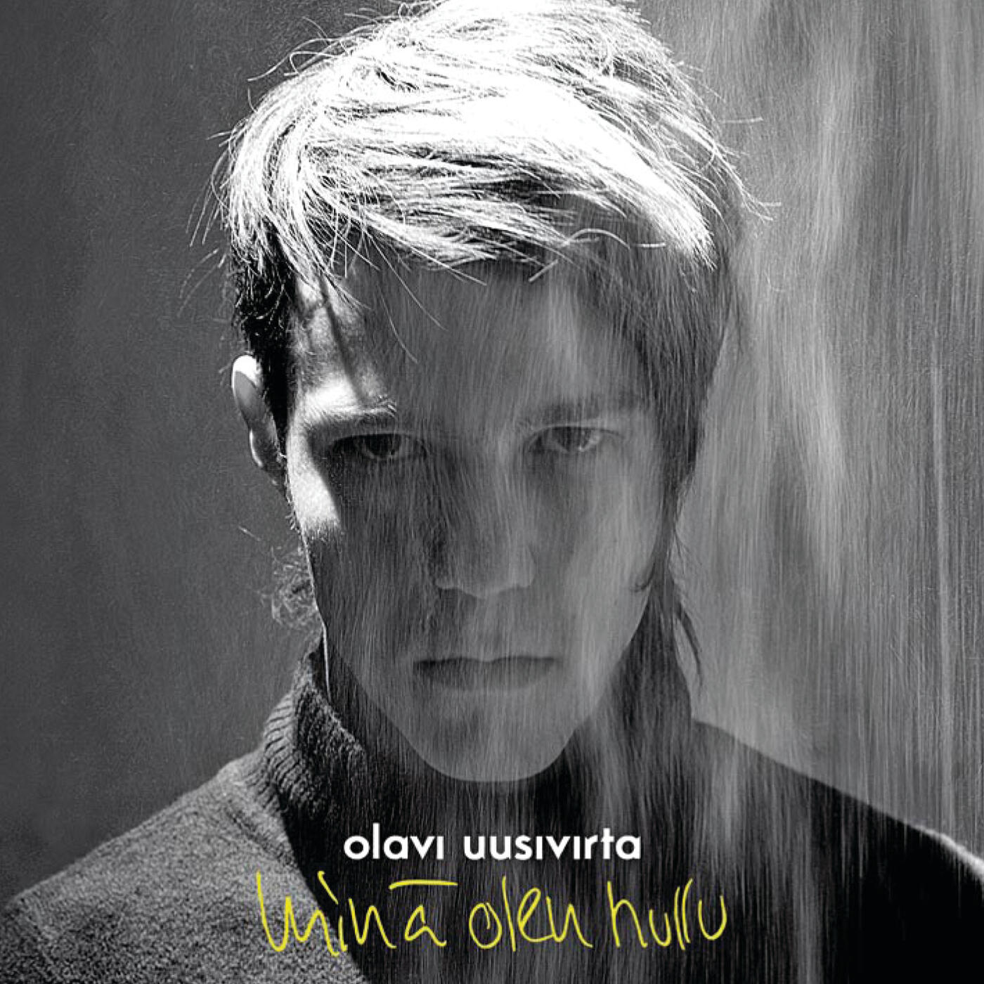 Релиз Minä olen hullu