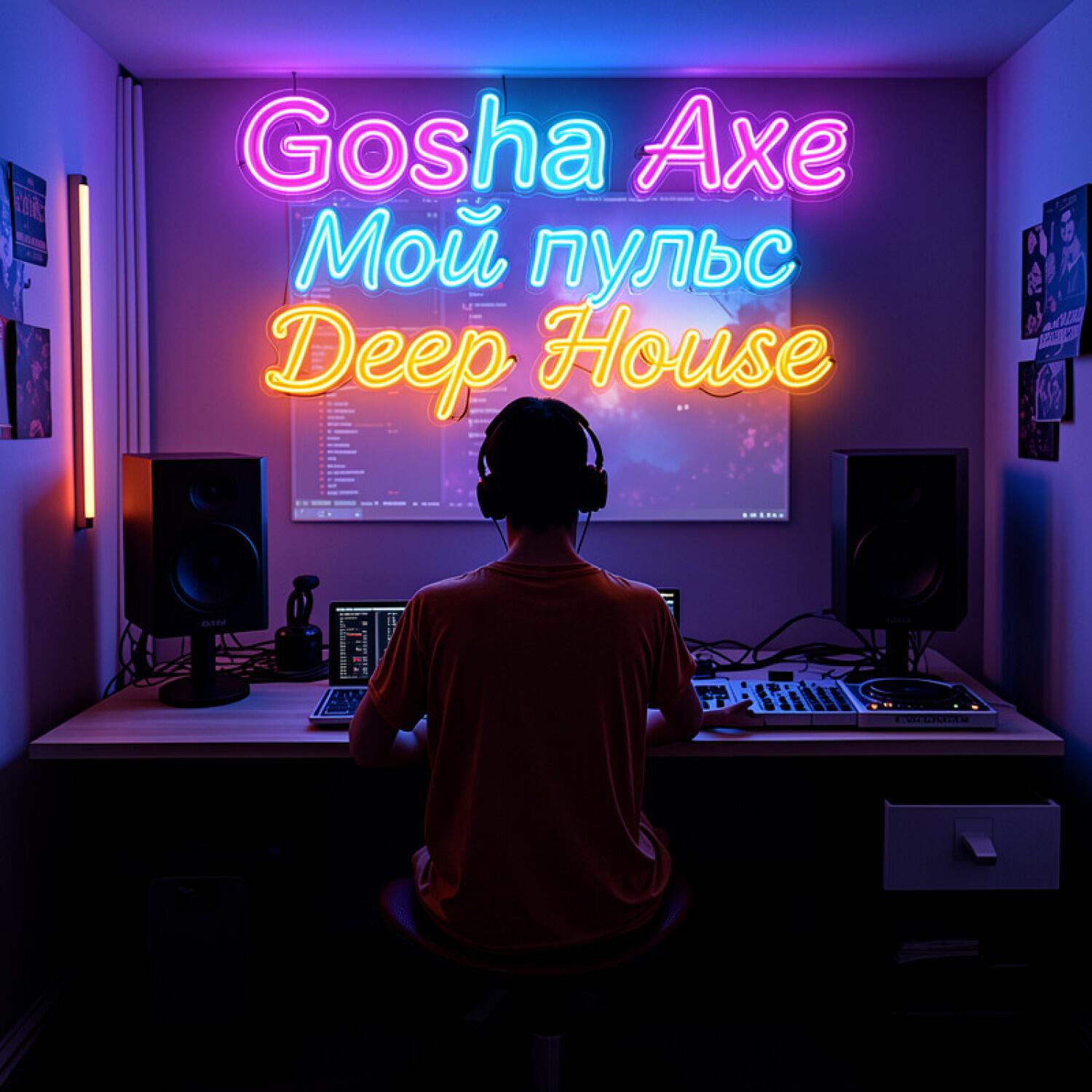 Релиз Мой пульс Deep House