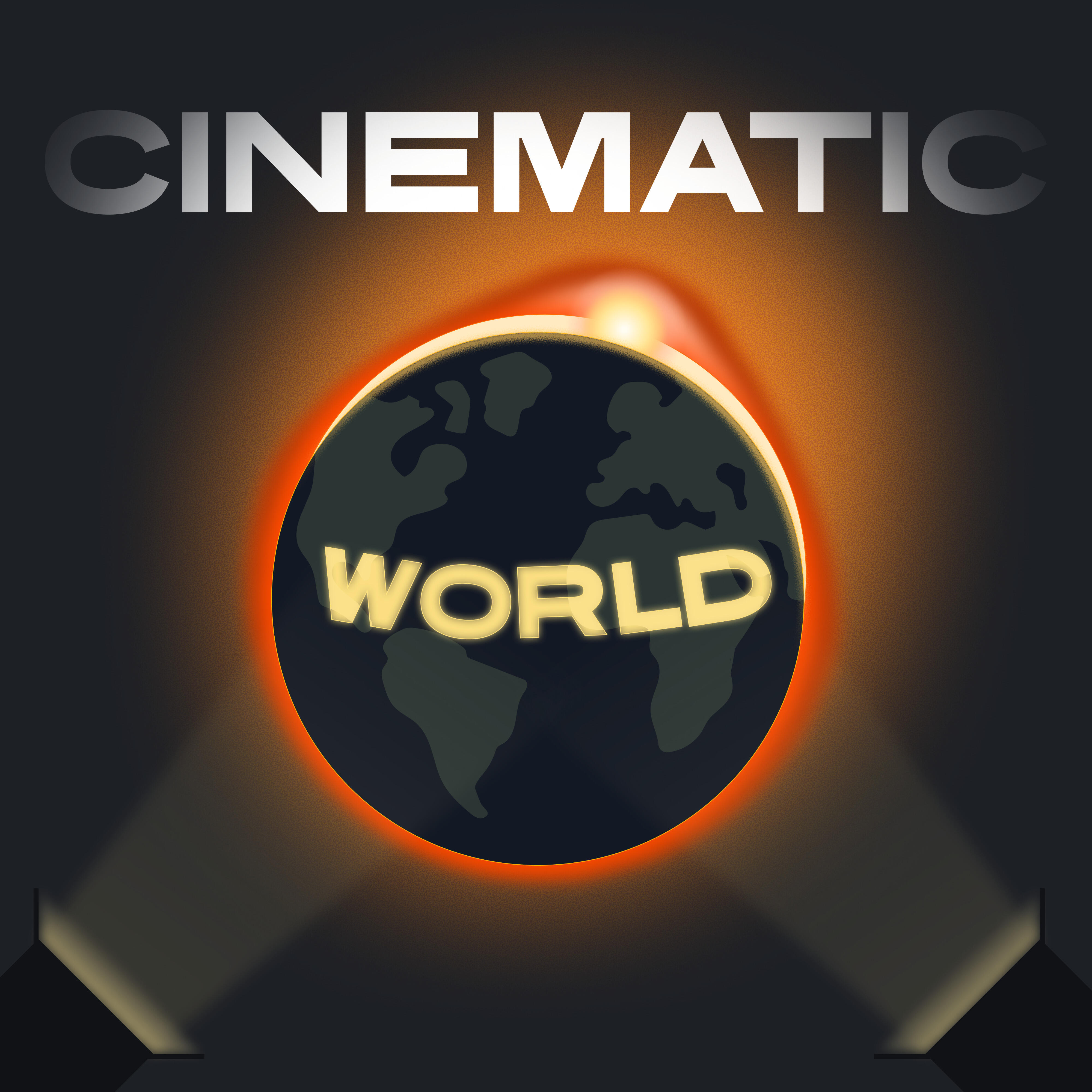 Релиз Cinematic World