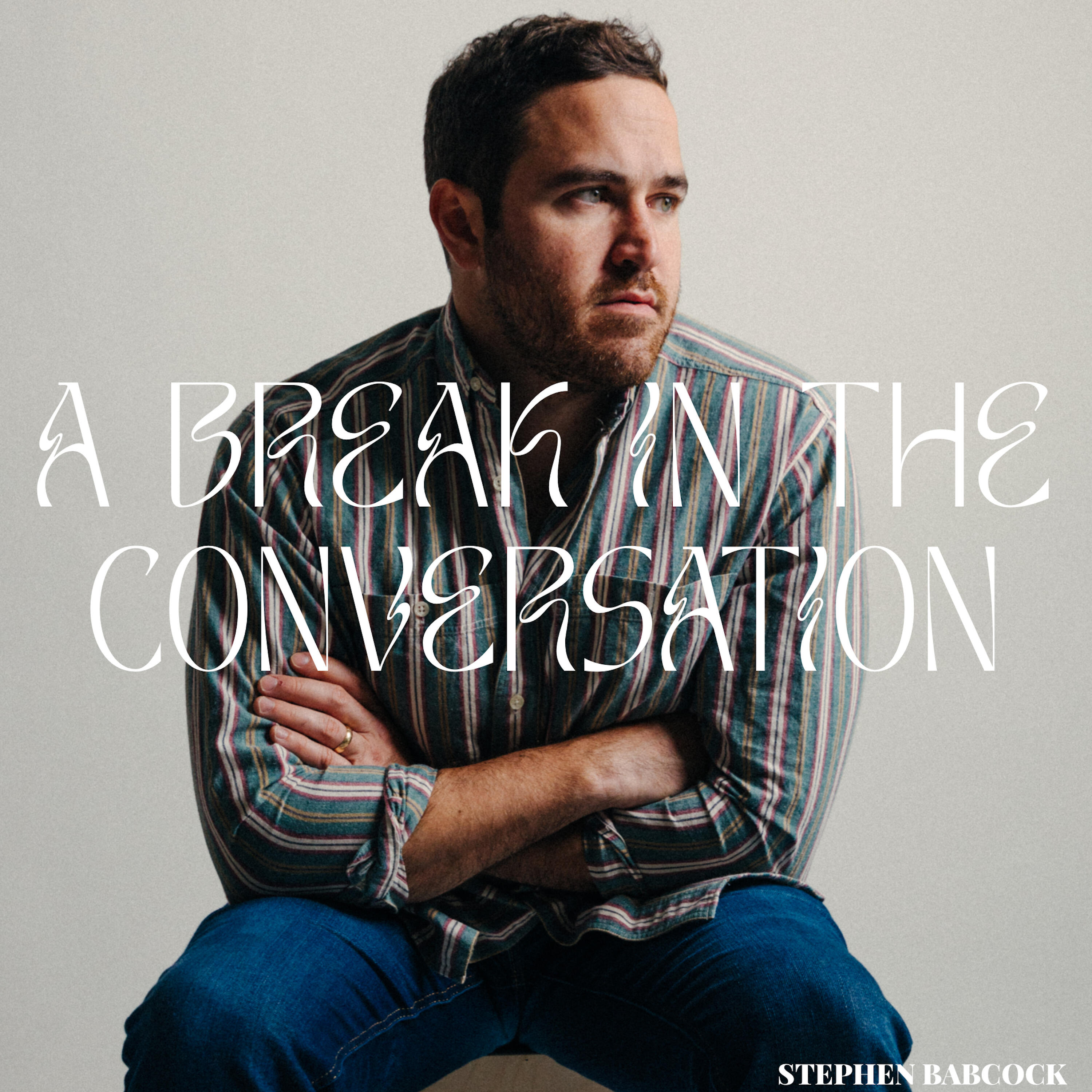 Релиз A Break in the Conversation