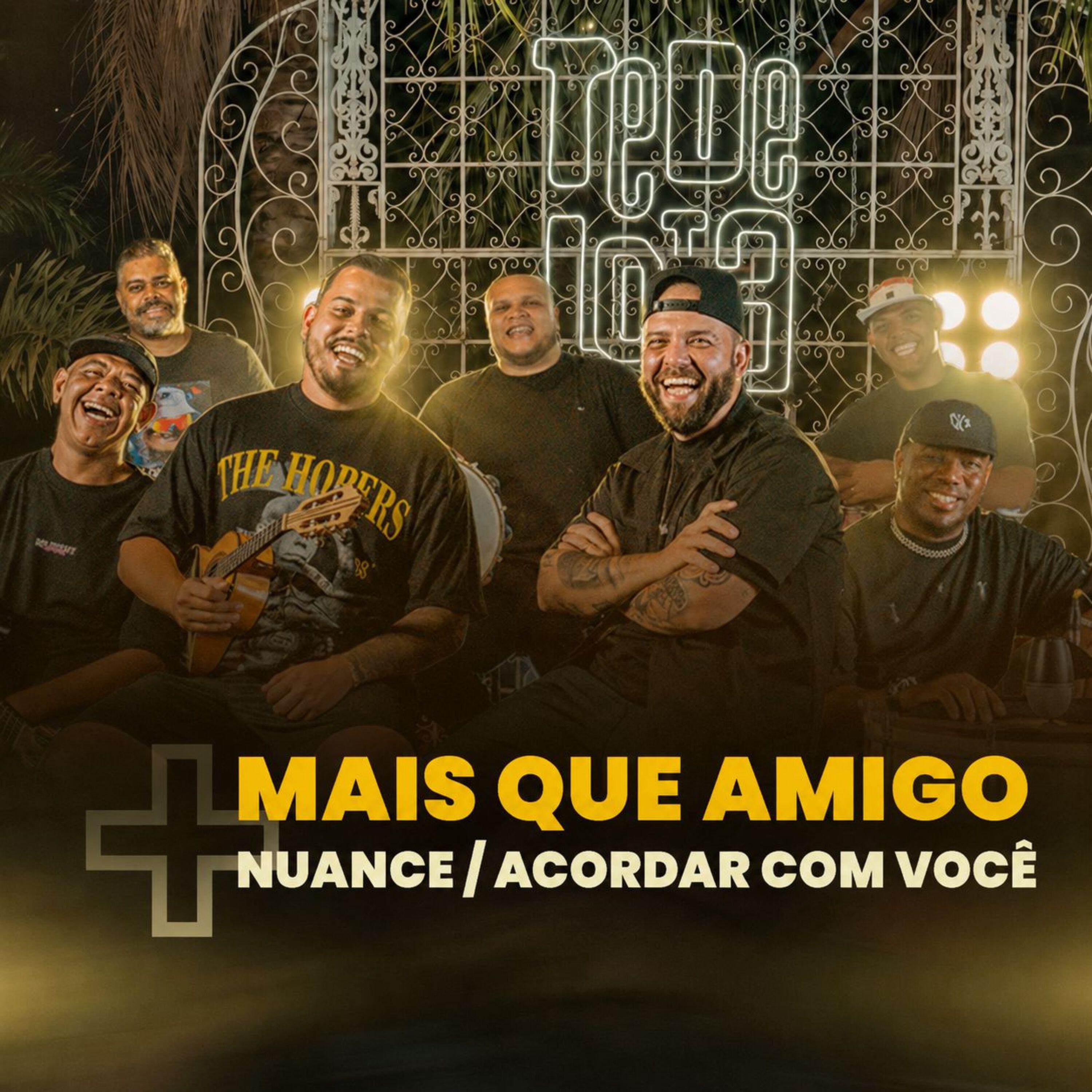Grupo TeDeJota
