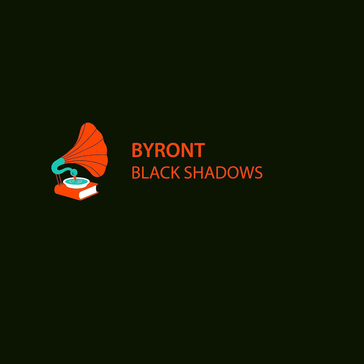 Релиз Black Shadows