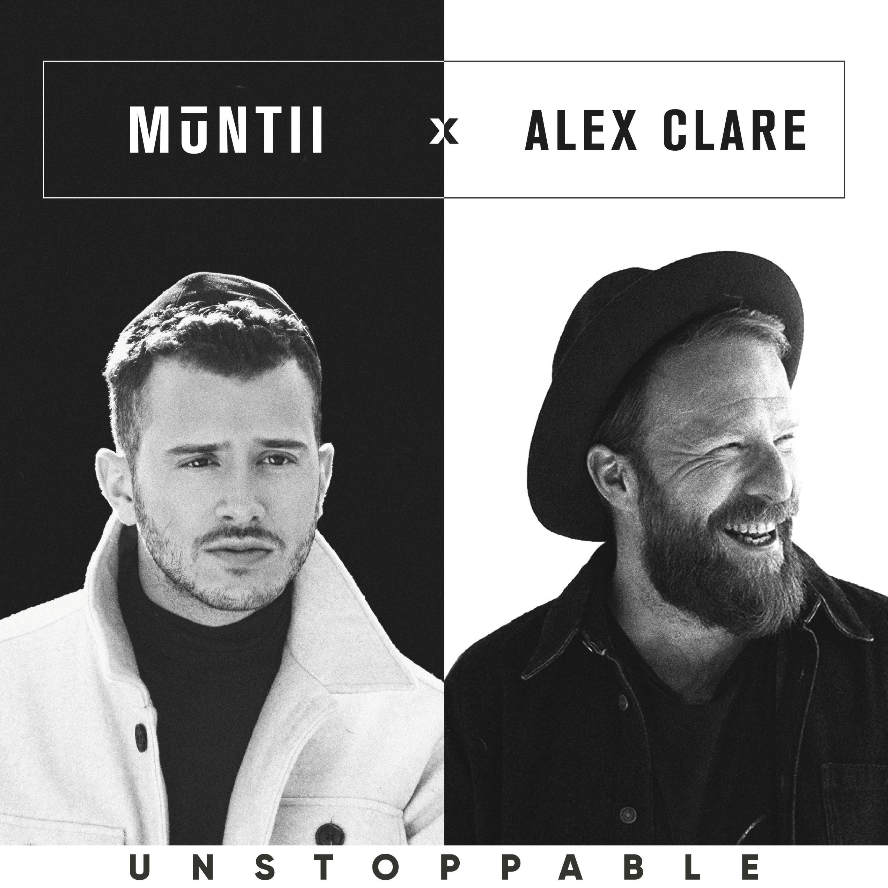 Релиз Unstoppable