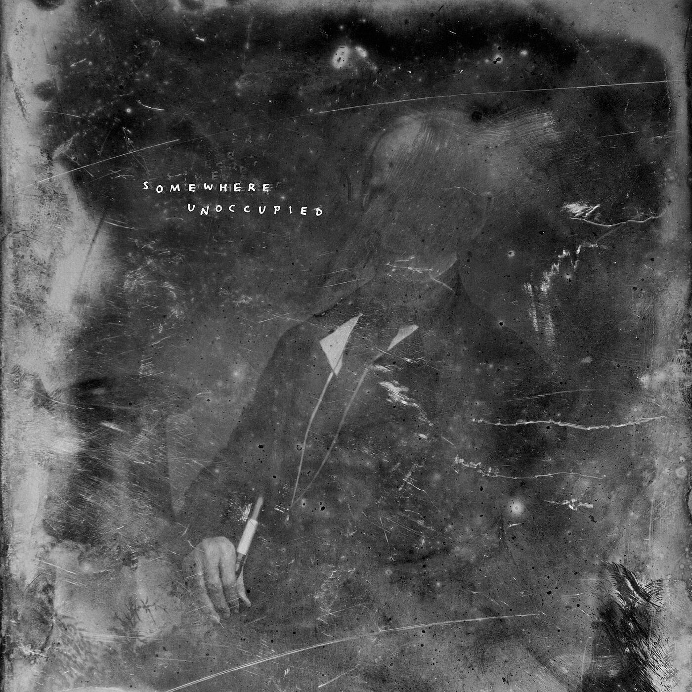 Релиз Somewhere Unoccupied