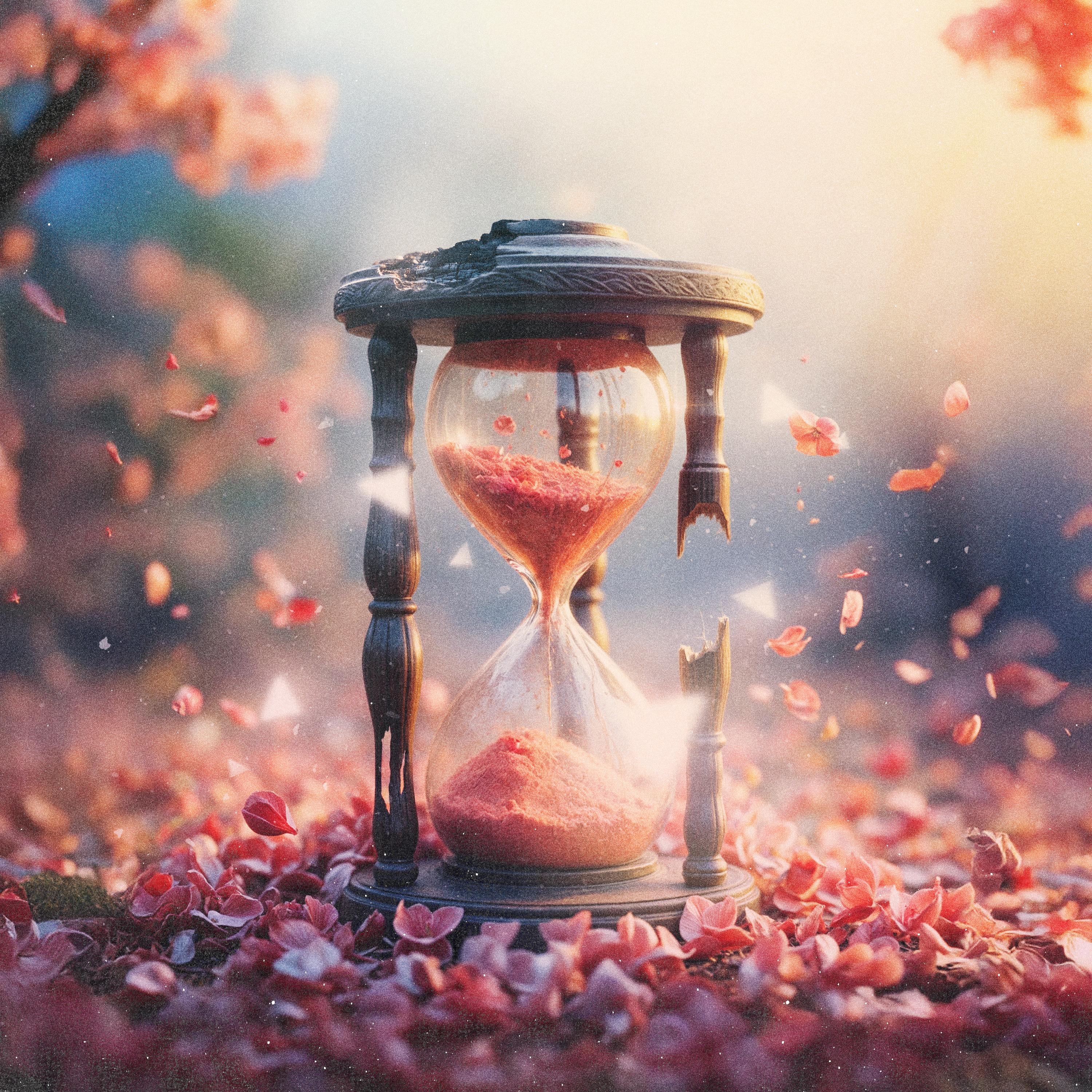Релиз Falling Flower