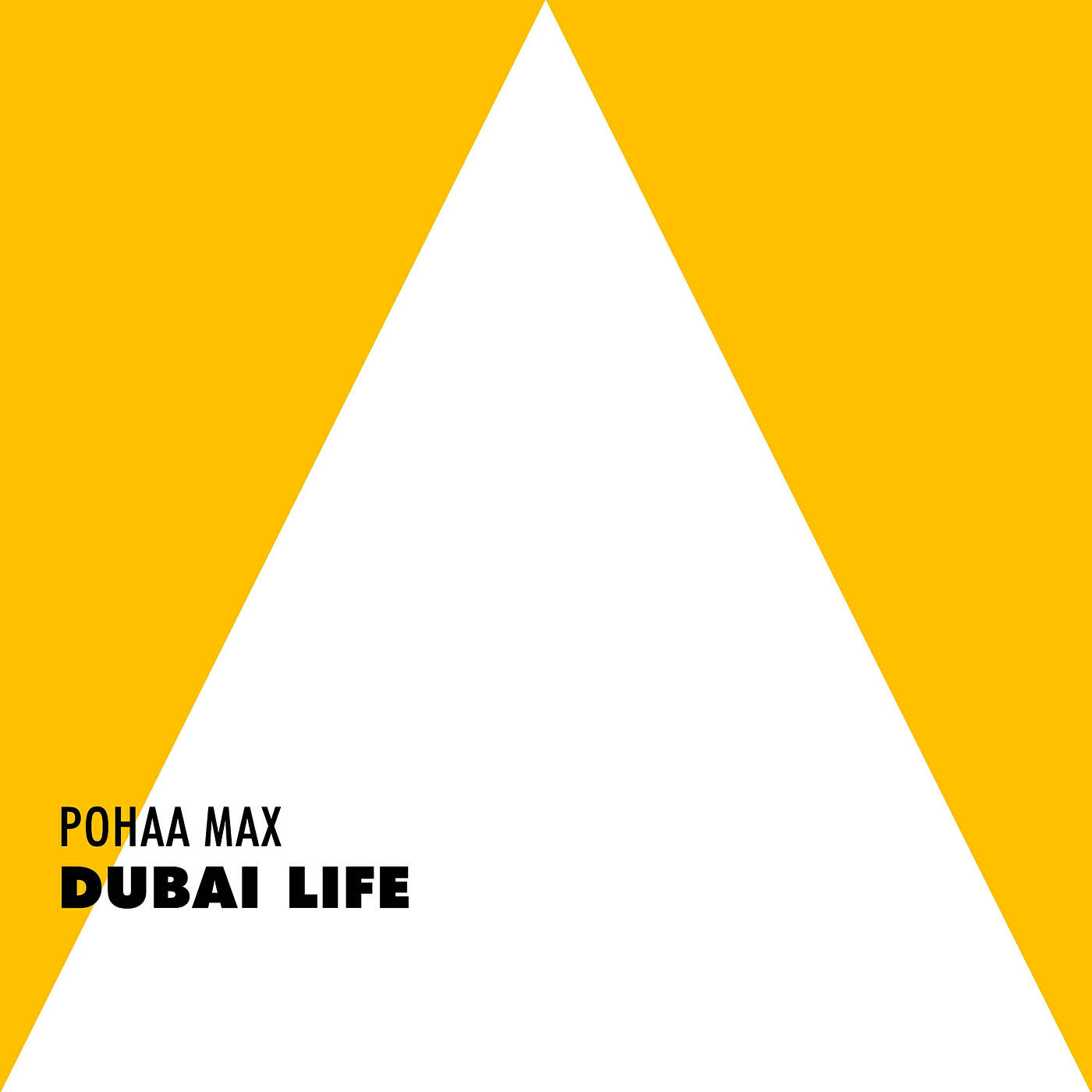 Релиз Dubai Life
