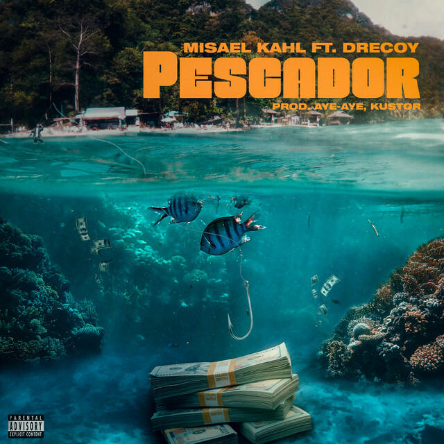 Релиз Pescador