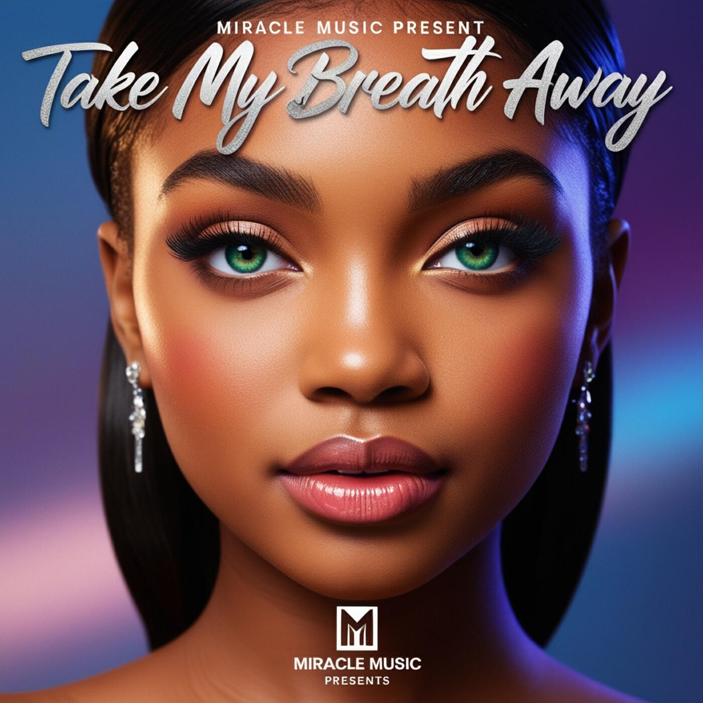 Релиз Take My Breathe Away