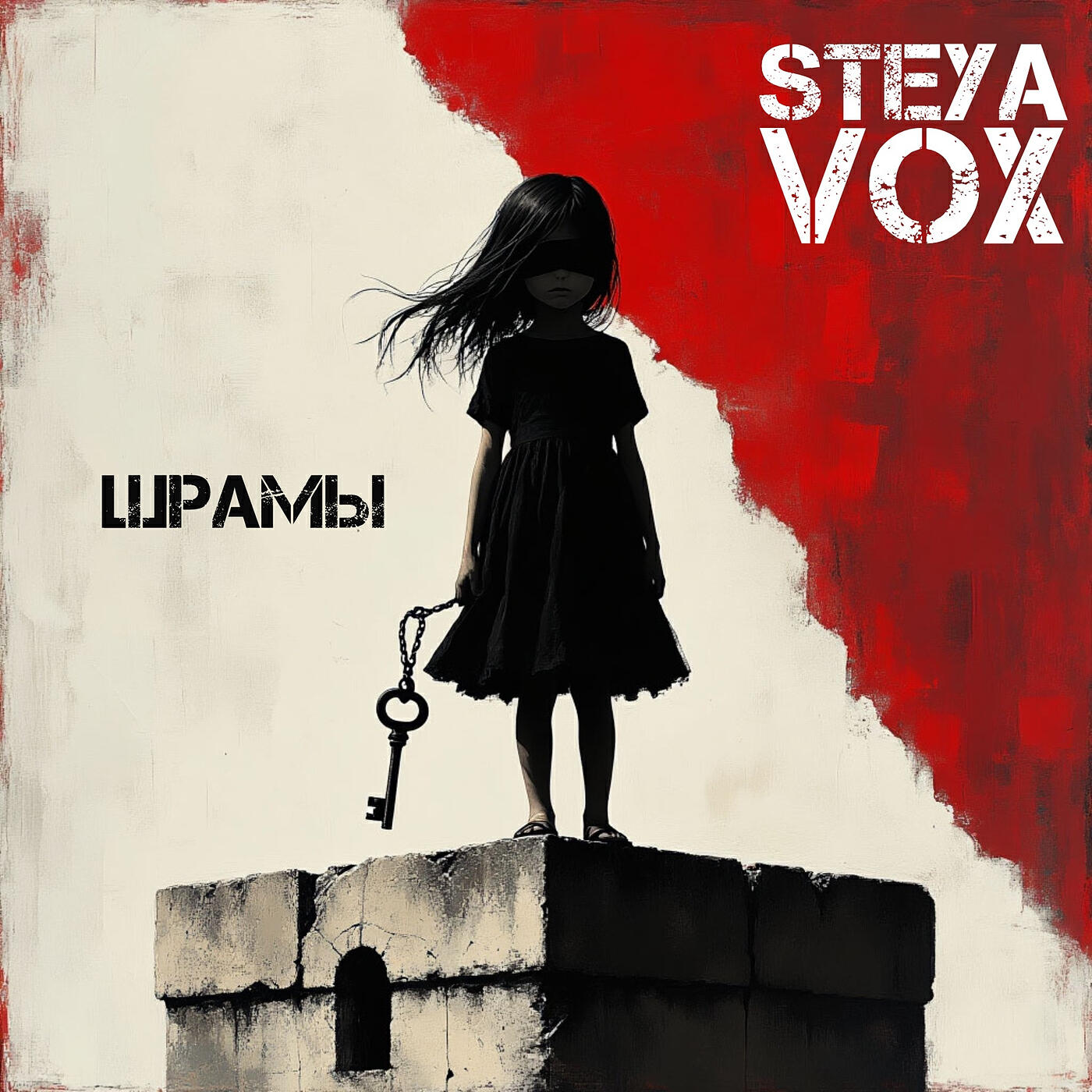 Релиз Шрамы