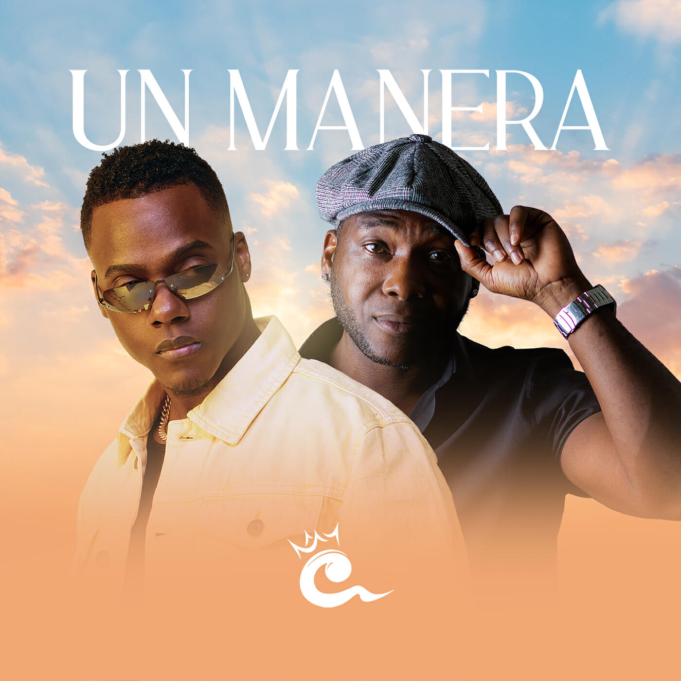 Релиз Un Manera