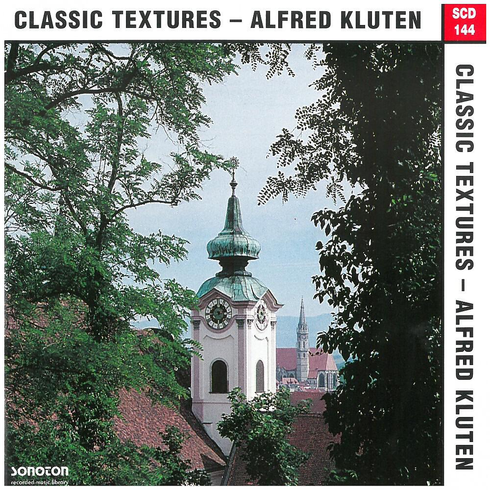 Релиз Classic Textures