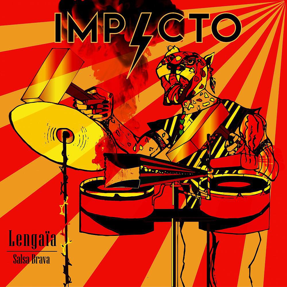 Релиз Impacto