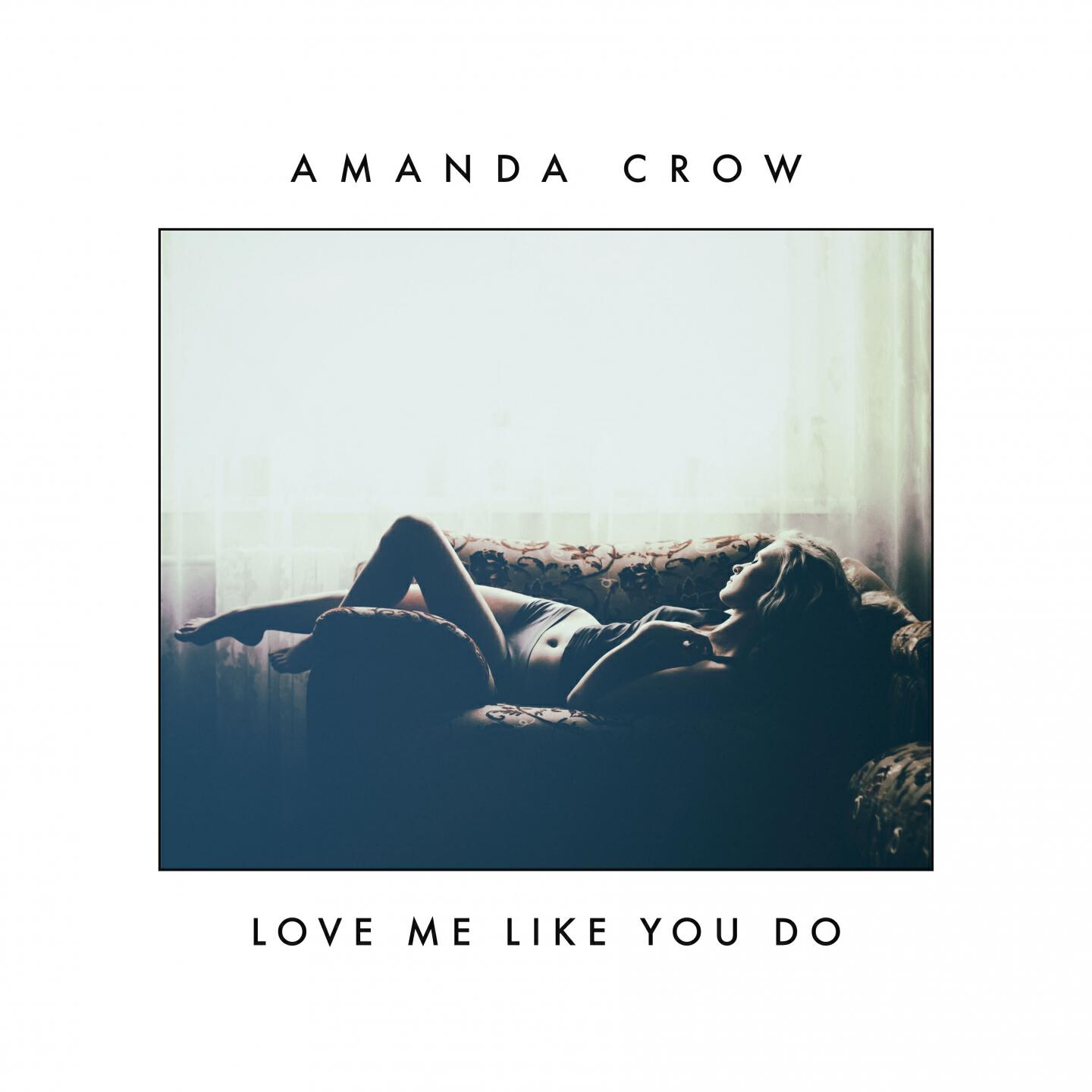 Релиз Love Me Like You Do