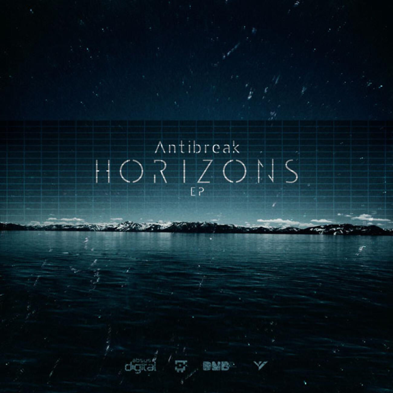 Релиз Horizons EP