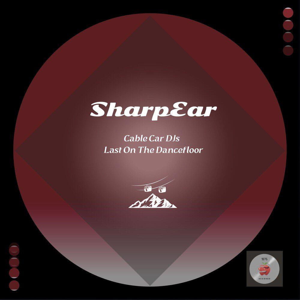 Sharpear