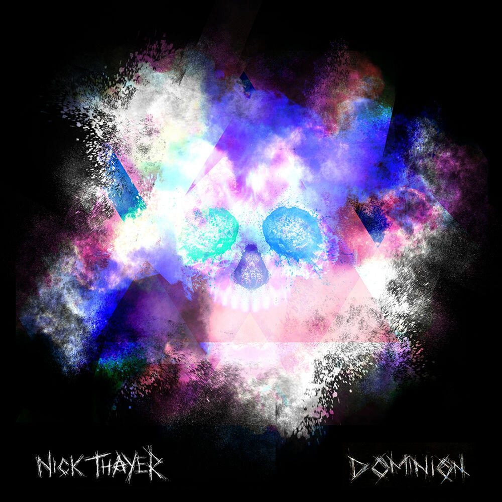 Релиз Dominion EP