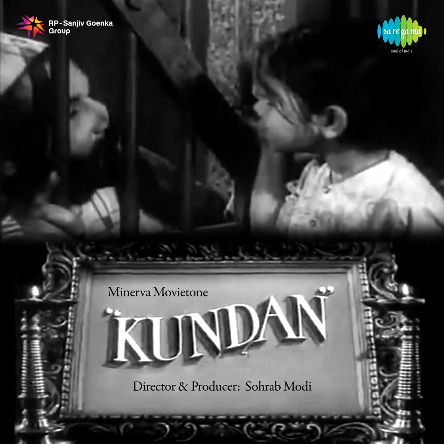 Релиз Kundan (Original Motion Picture Soundtrack)