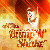 Steve Synfull