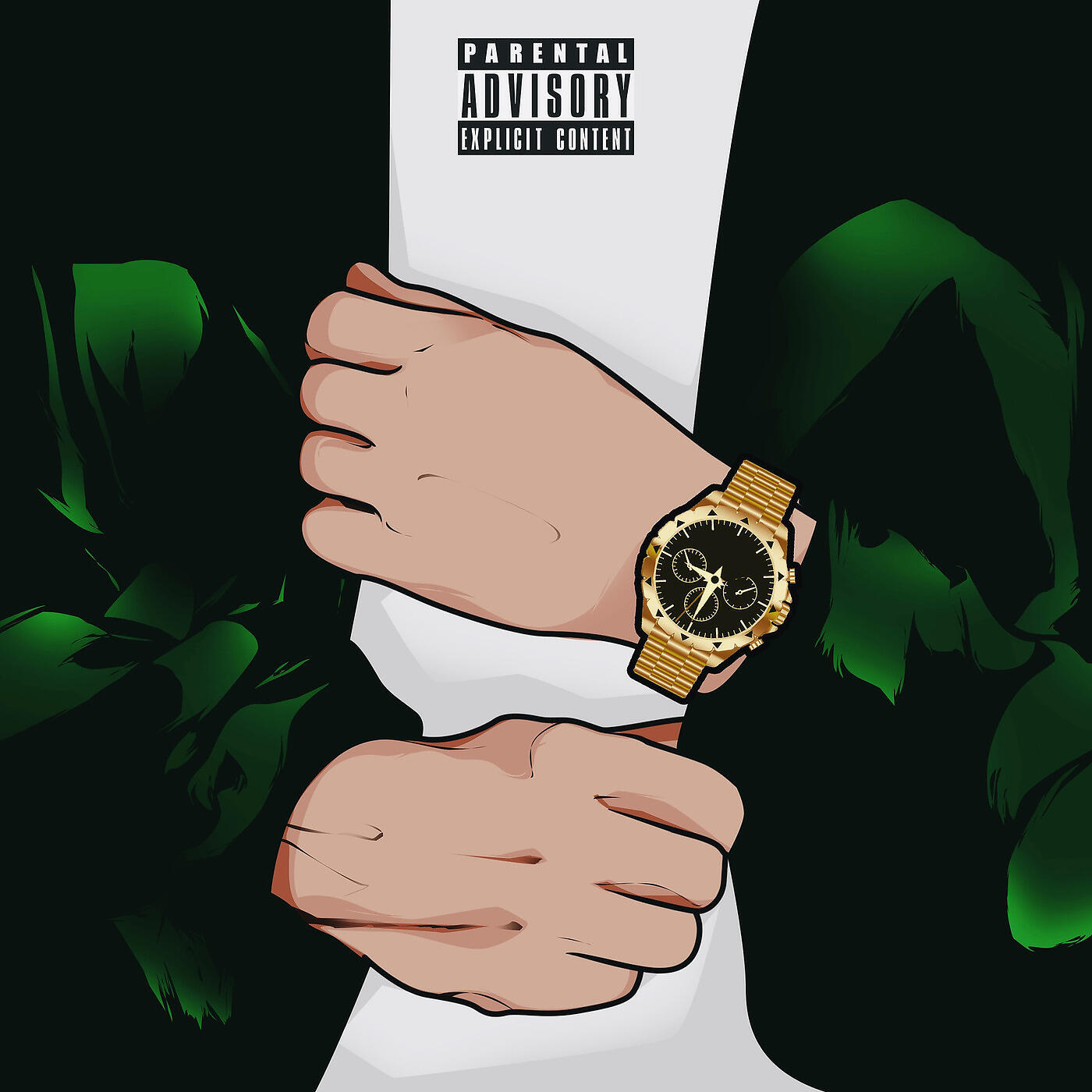 Релиз Gangster