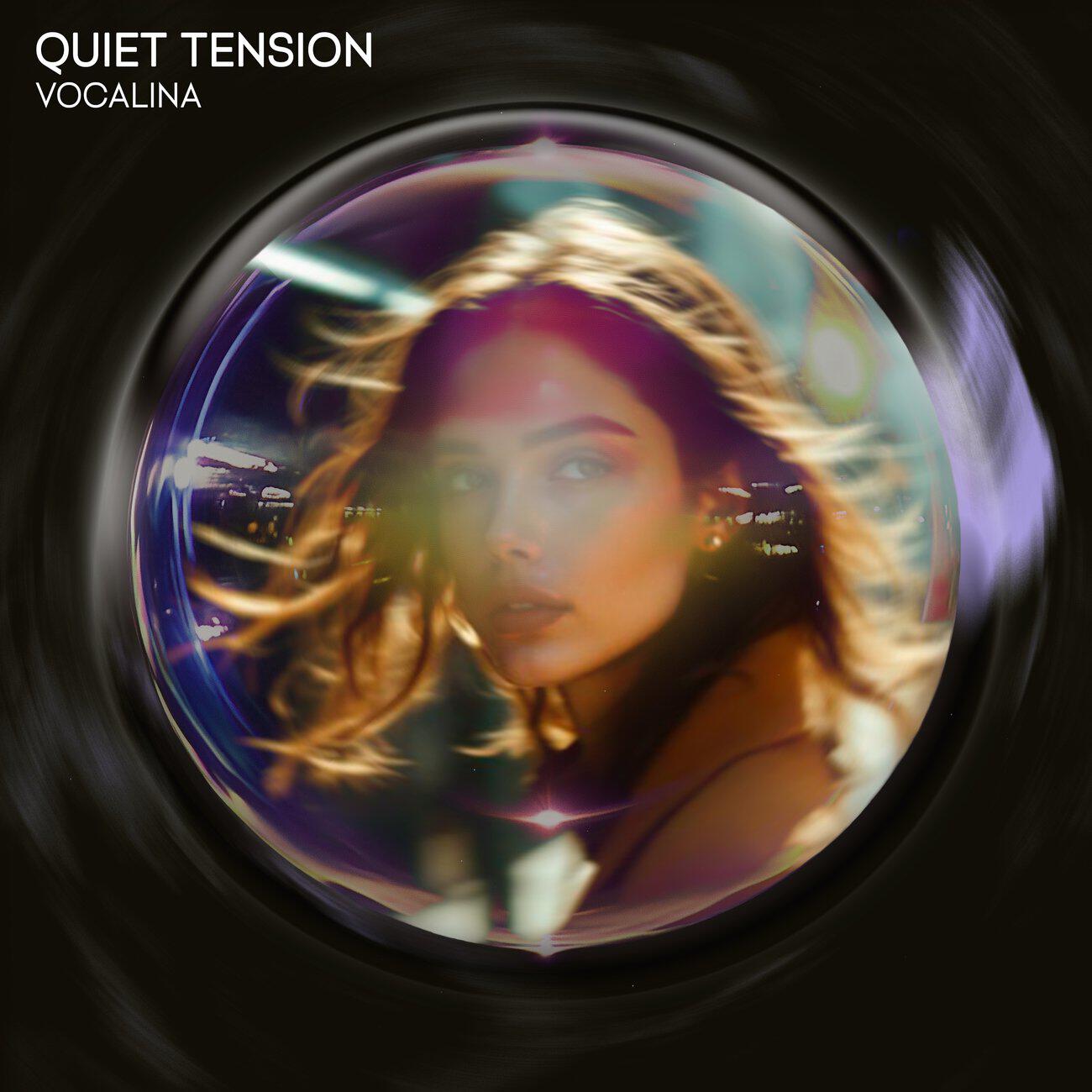 Релиз Quiet Tension