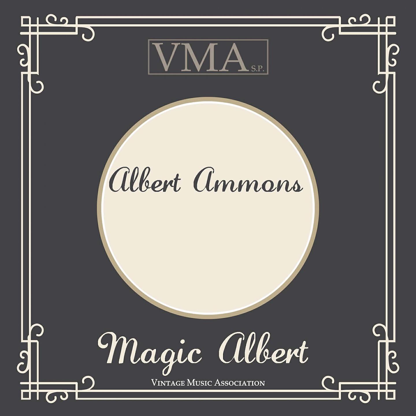 Релиз Magic Albert