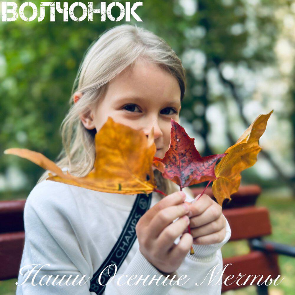 Релиз Наши Осенние Мечты