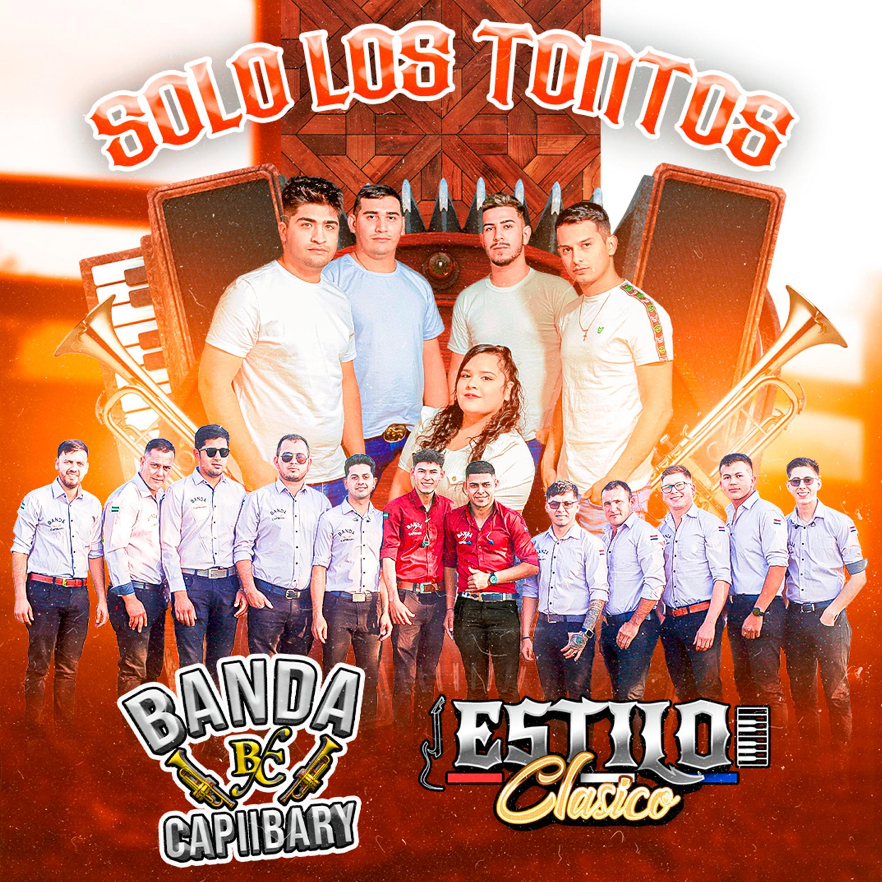 Релиз Solo los Tontos