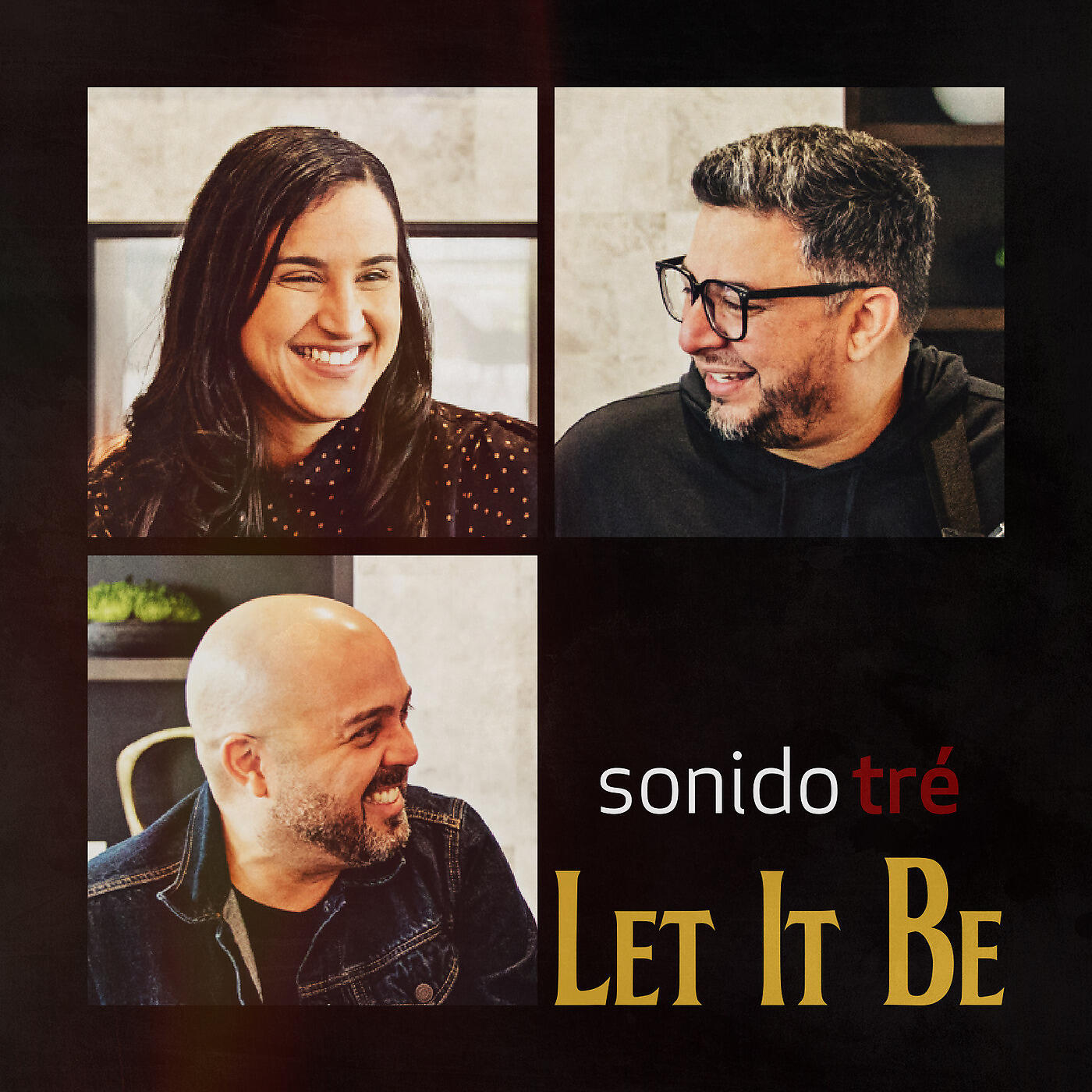 Релиз Let It Be