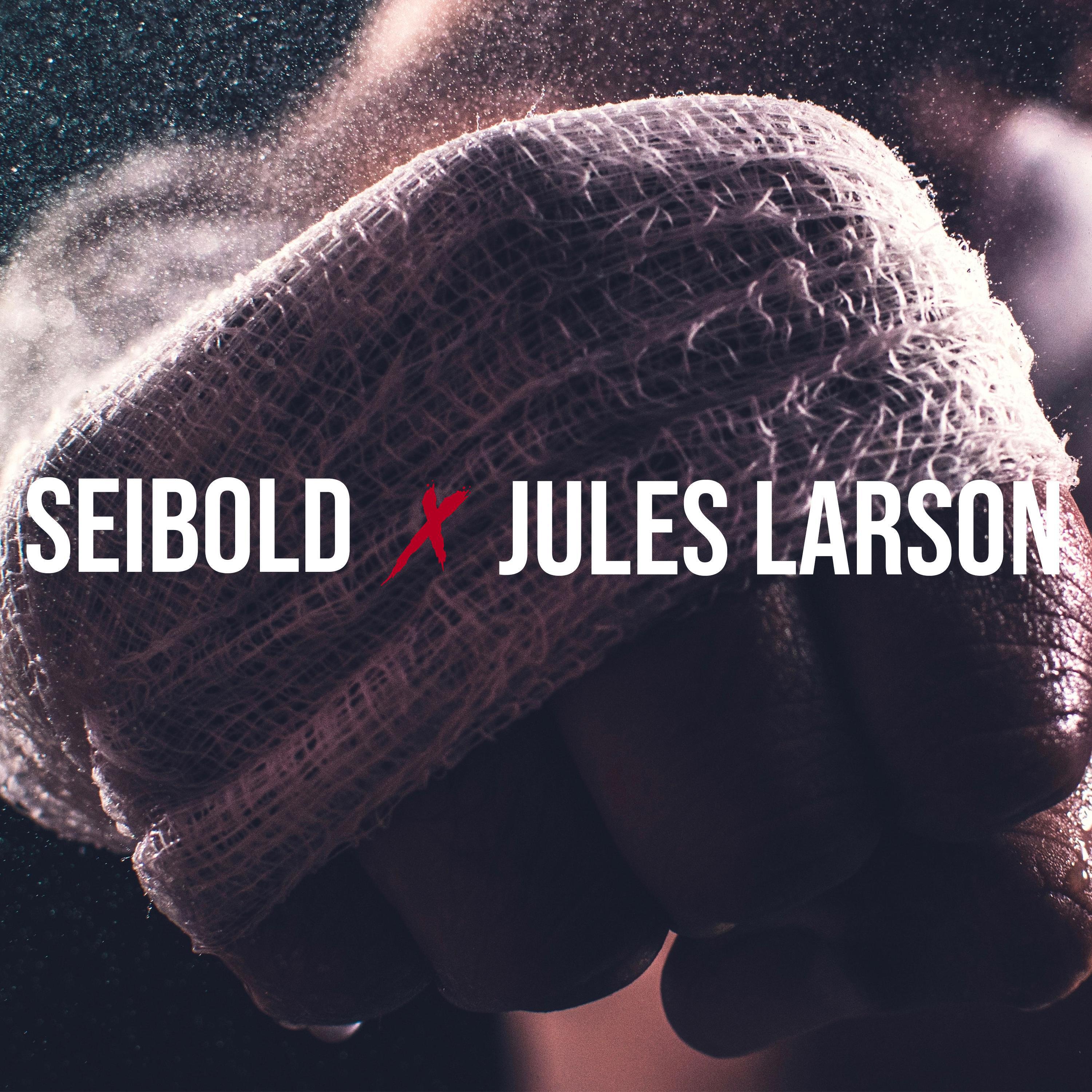 Релиз Put Me in the Ring