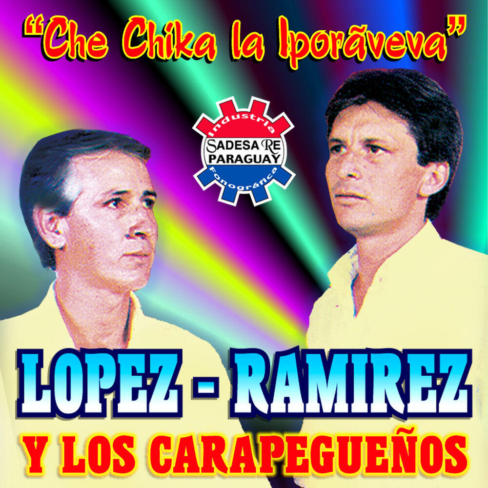 Lopez - Ramirez