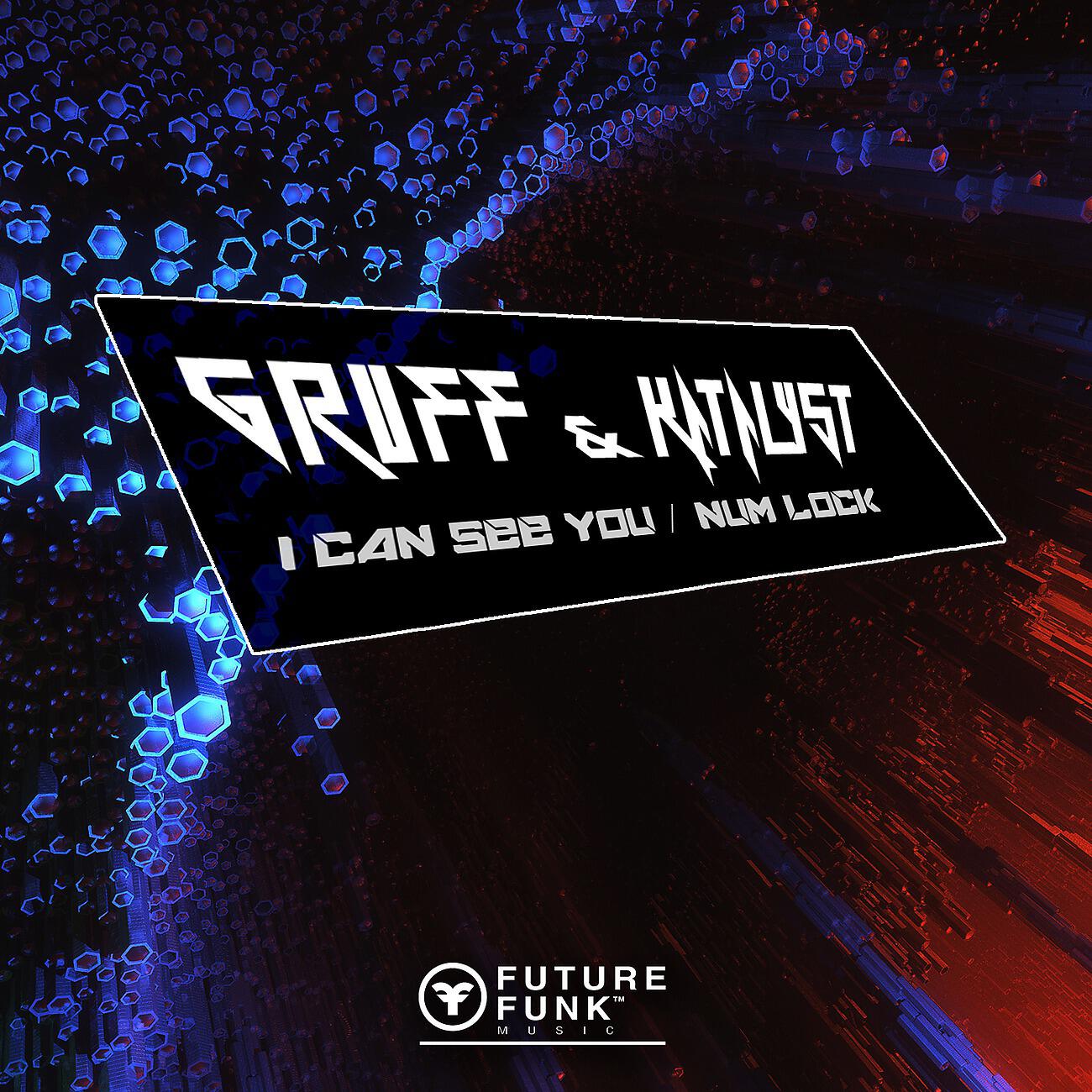 Релиз I Can See You / Num Lock