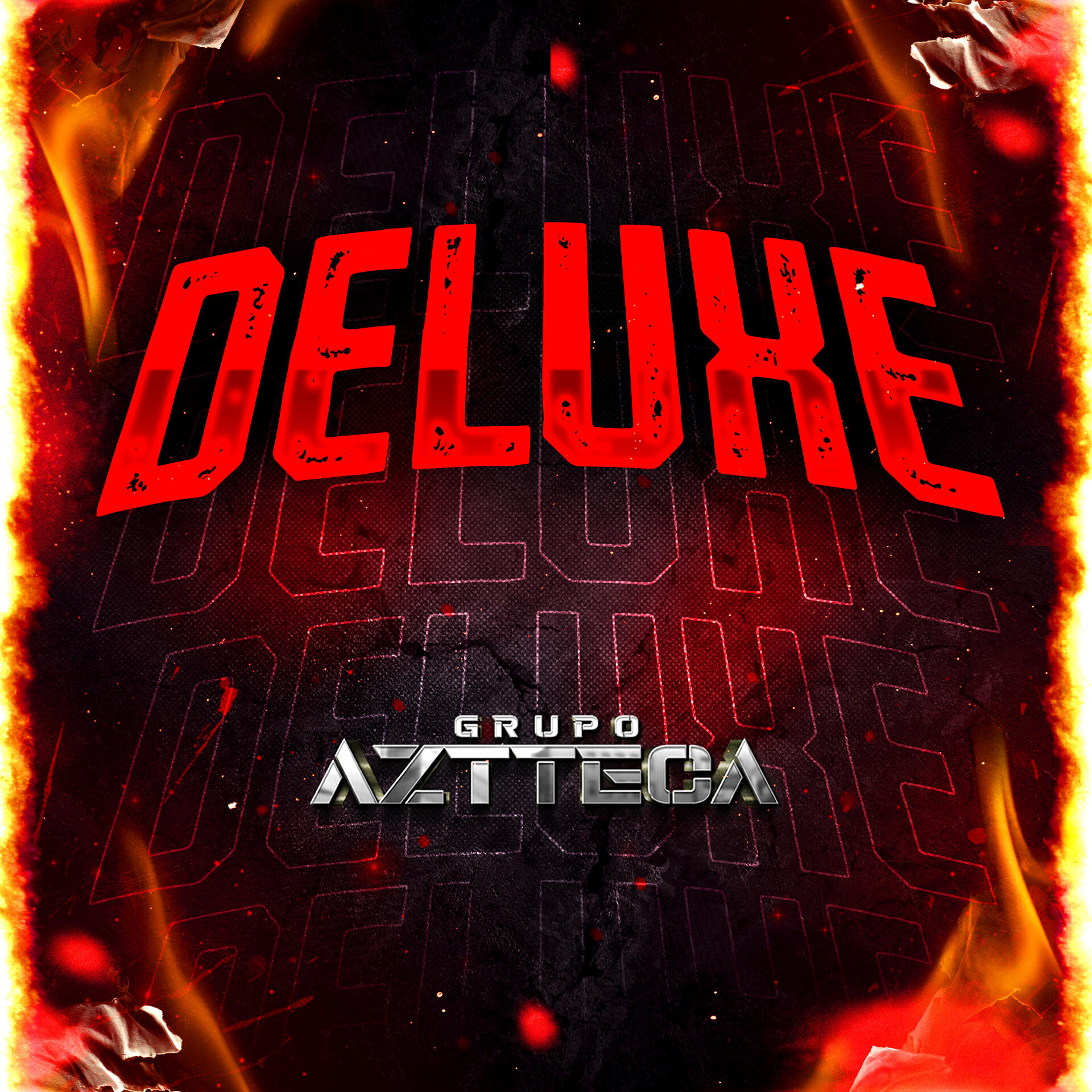 Релиз DELUXE