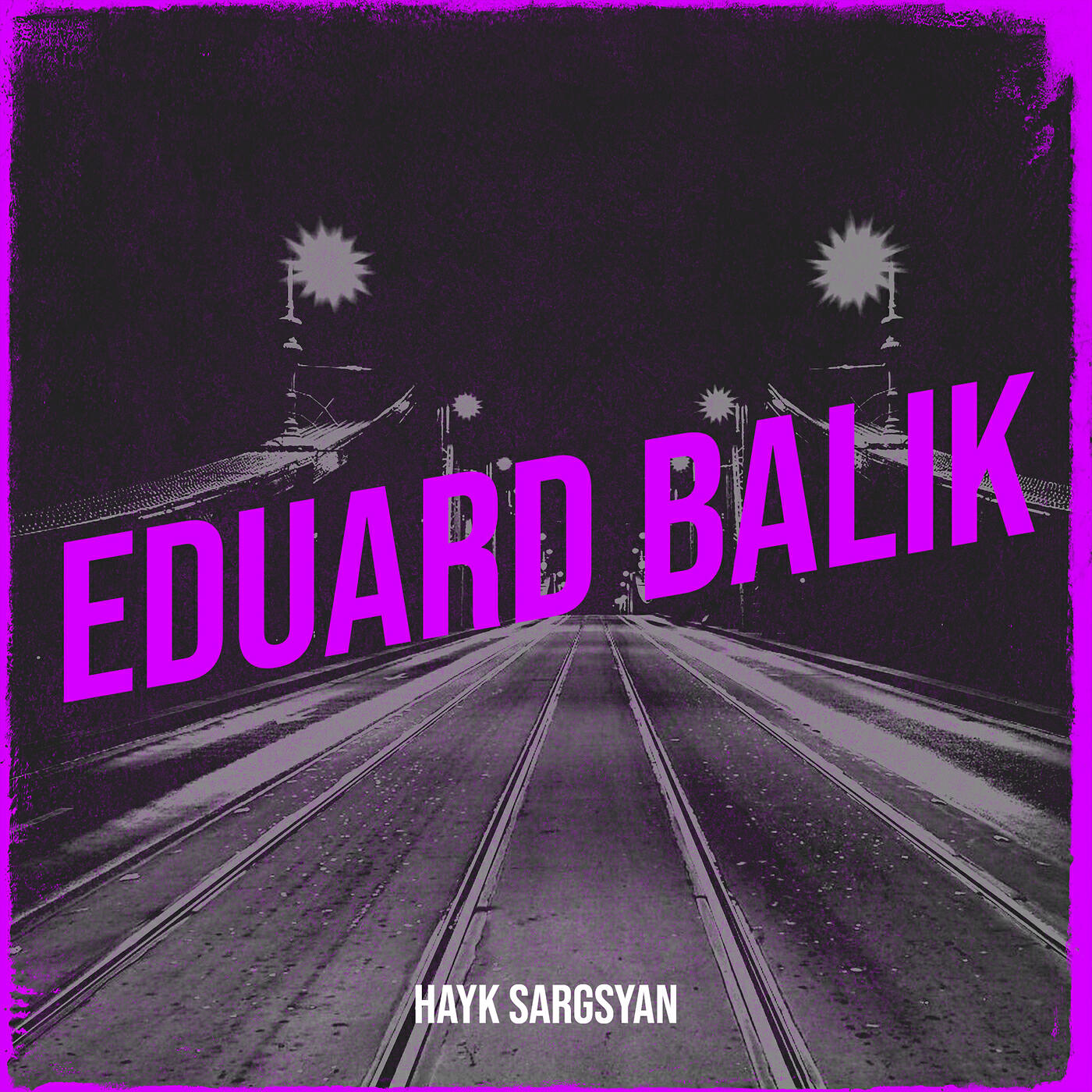 Релиз Eduard Balik