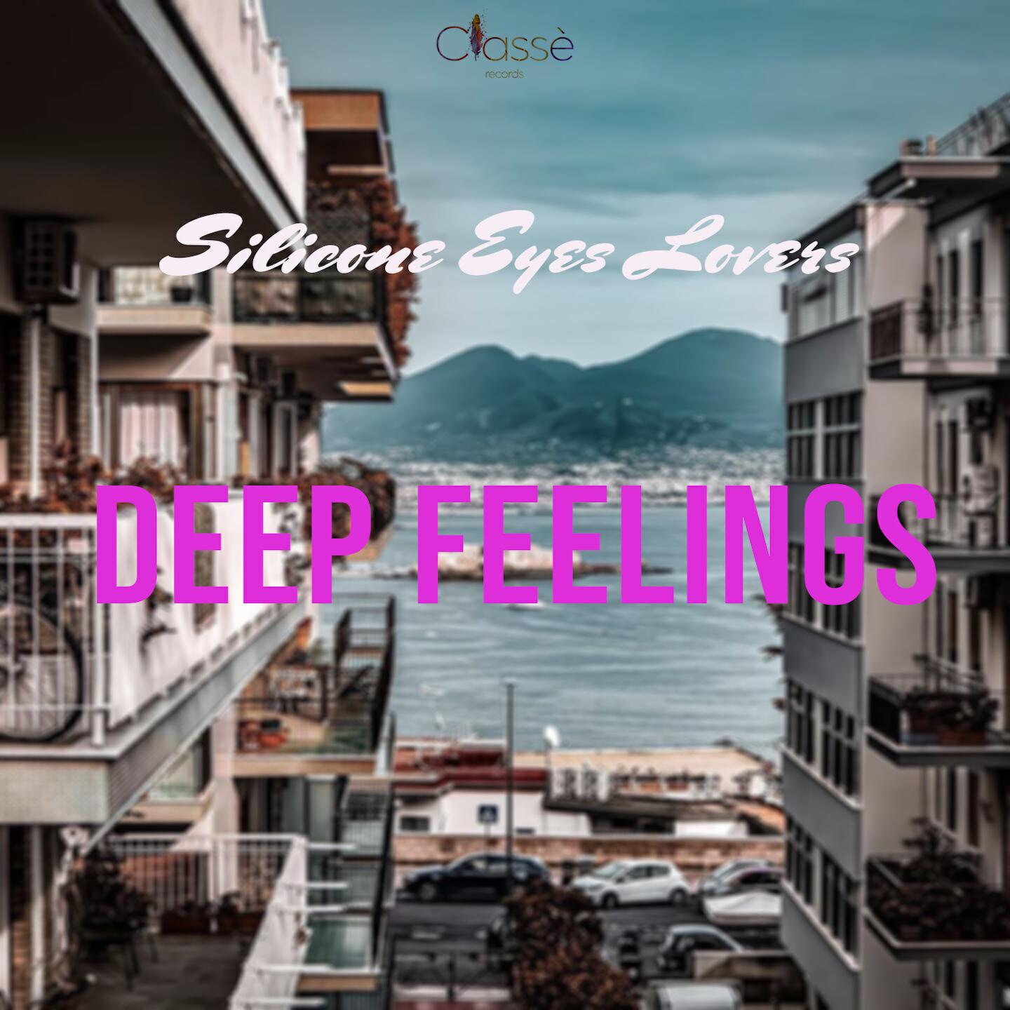 Релиз Deep Feelings