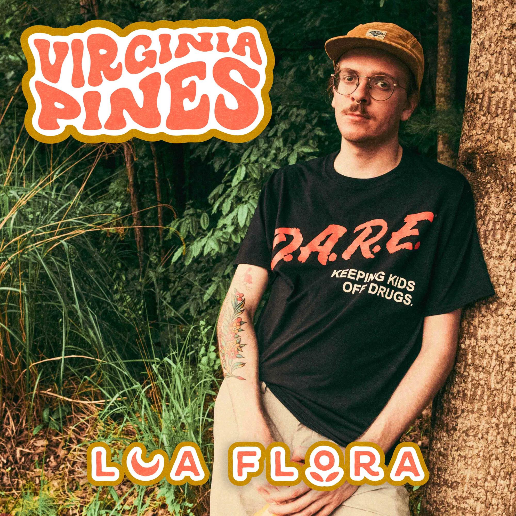 Lua Flora