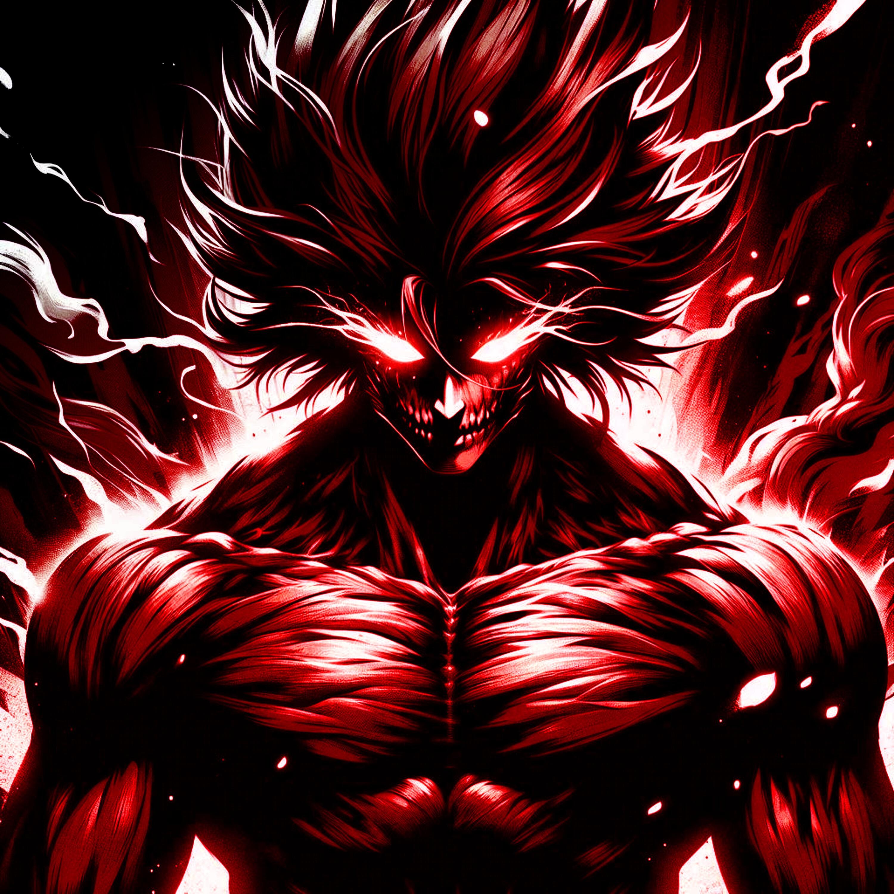 Релиз Anger and Flame