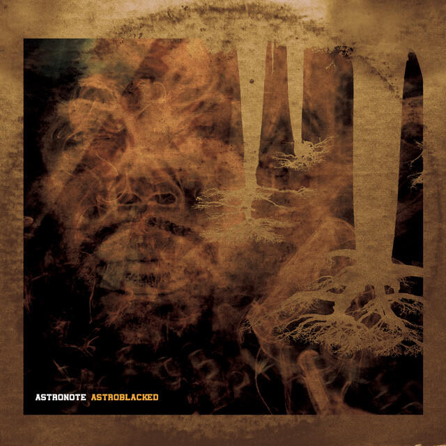 Релиз Astroblacked