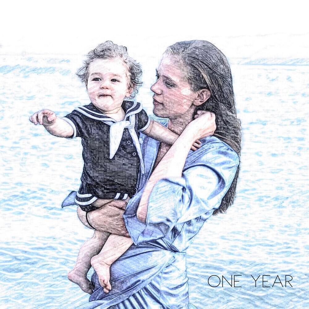Релиз One Year