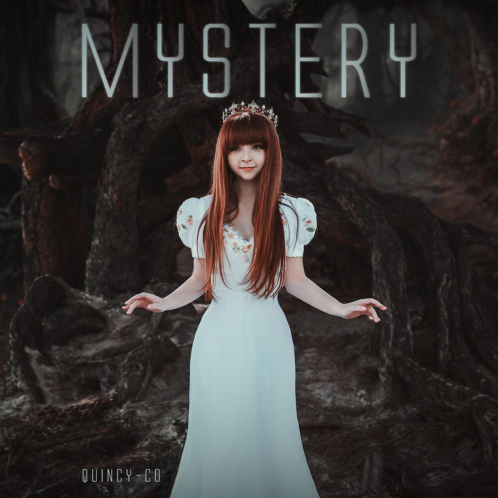 Релиз Mystery
