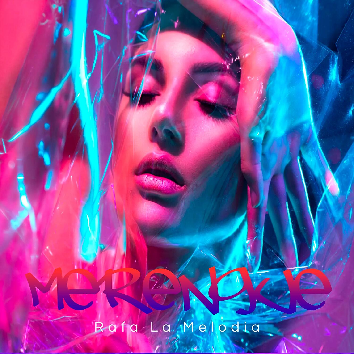 Релиз Merengue