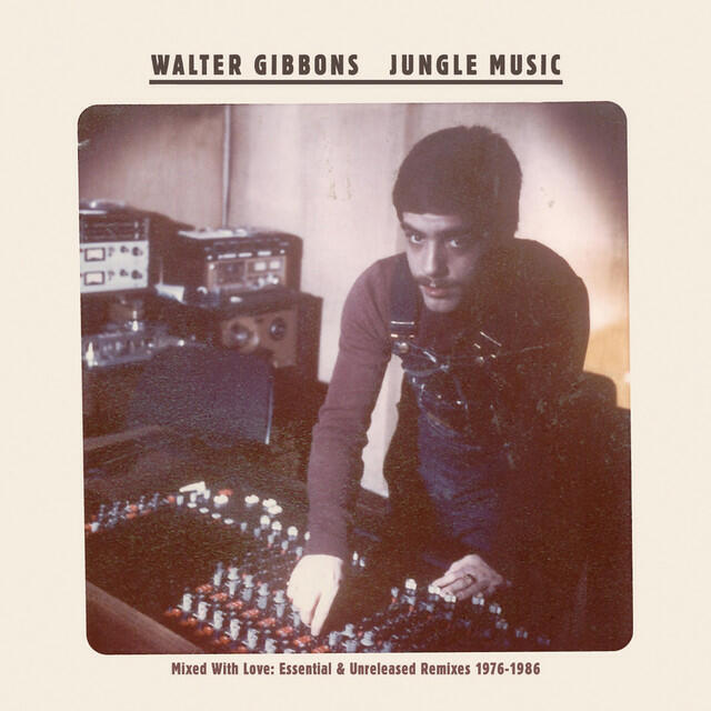 Релиз Jungle Music