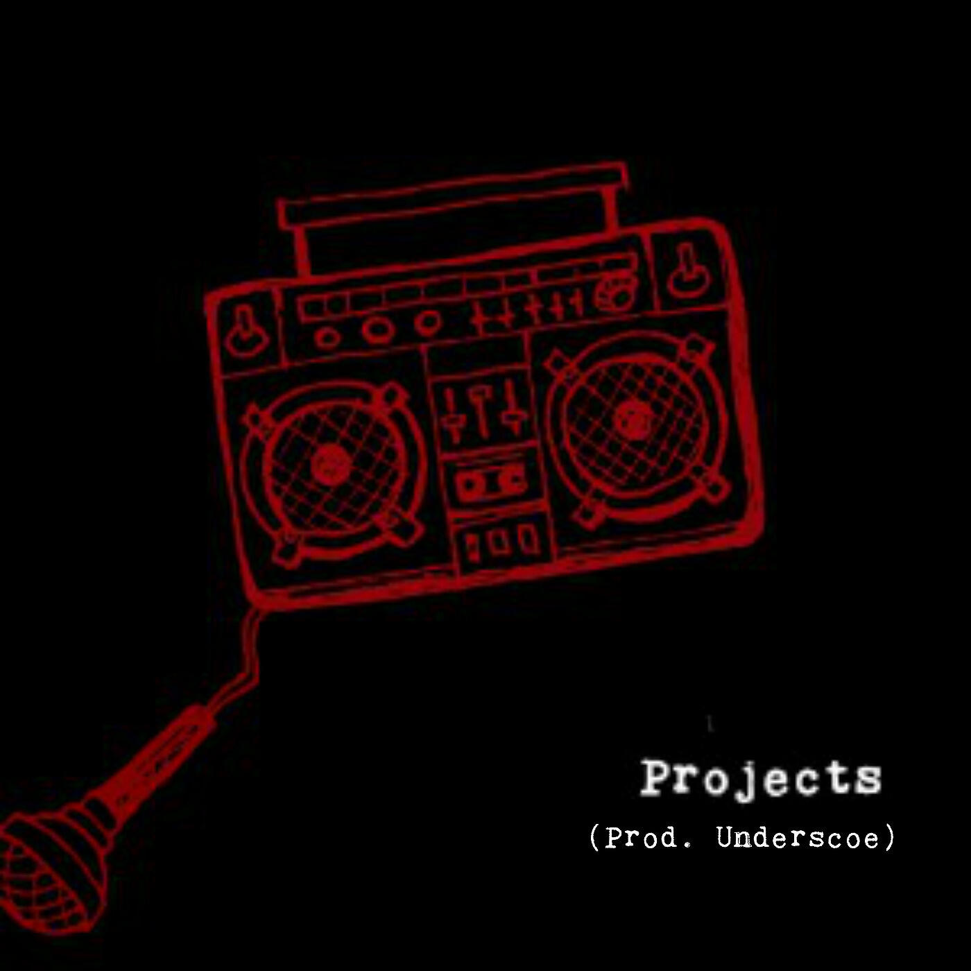 Релиз Projects