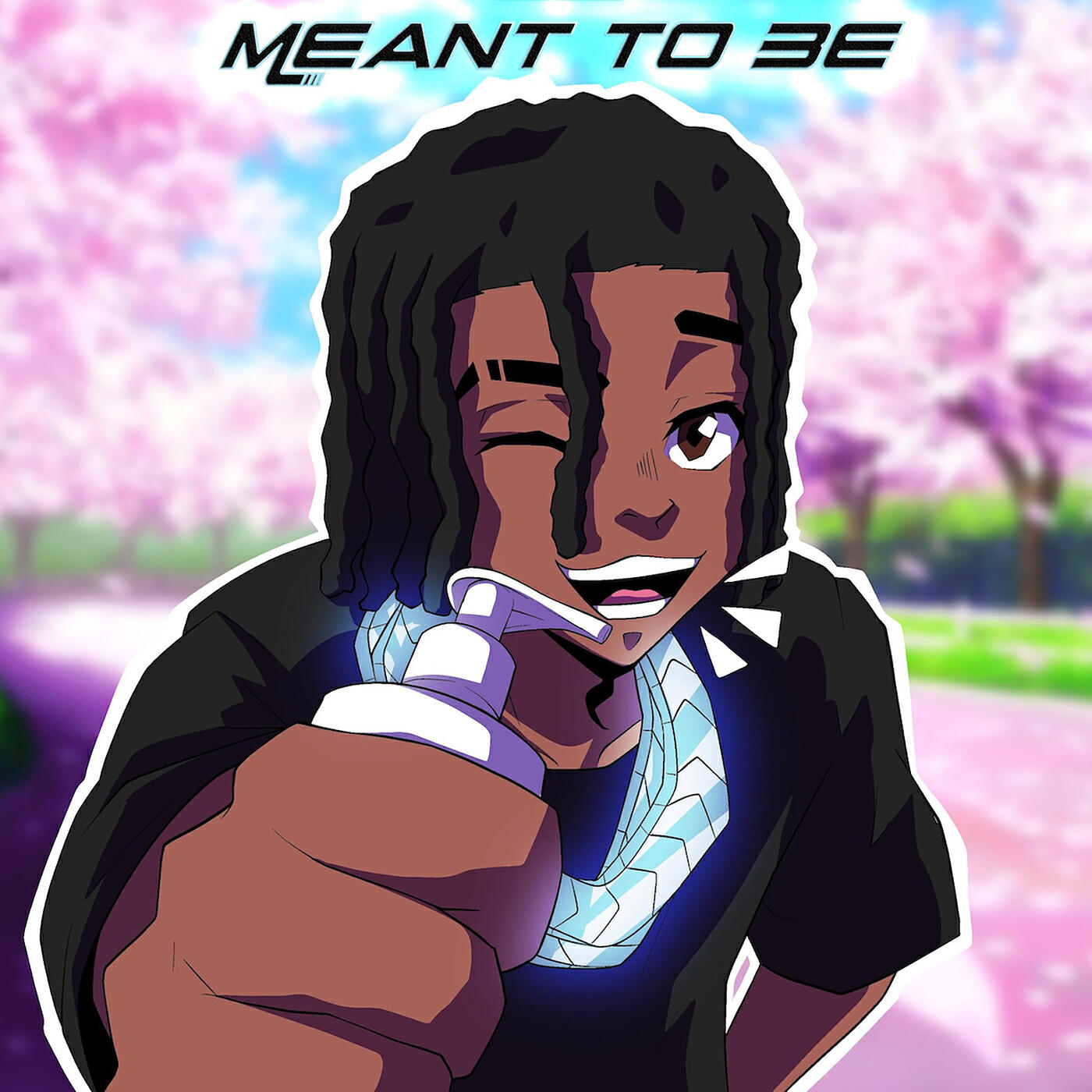 Релиз Meant to Be